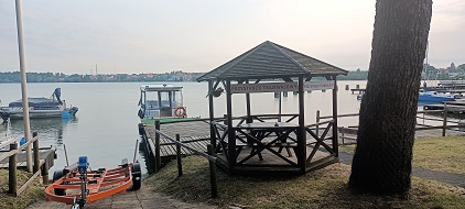 Wynajem łodzi na mazurach bez wymaganych uprawnień